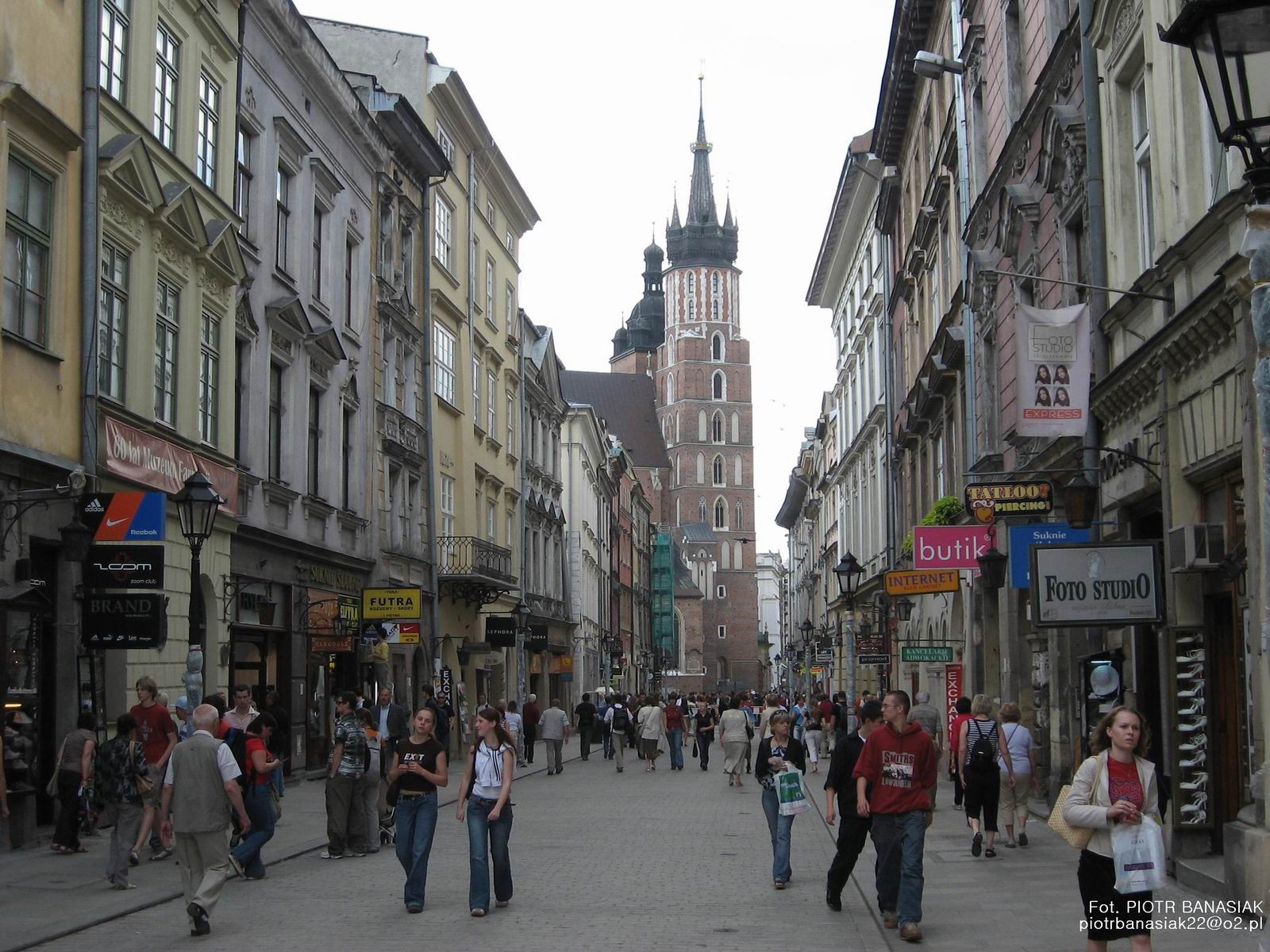 Krakow